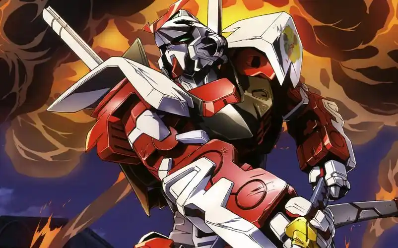 exvsmbon 红异端新技ローエングリン砲ー