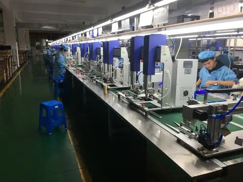 还不知道自动化流水线的应用方式?看这里!_手机搜狐网