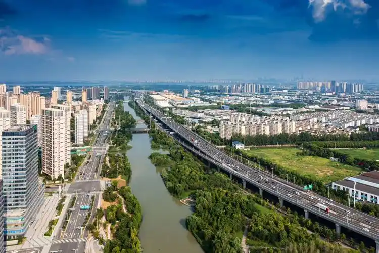 江苏>苏州市>相城区>正文> 智能化,黑科技,未来感,这些词汇如今早已