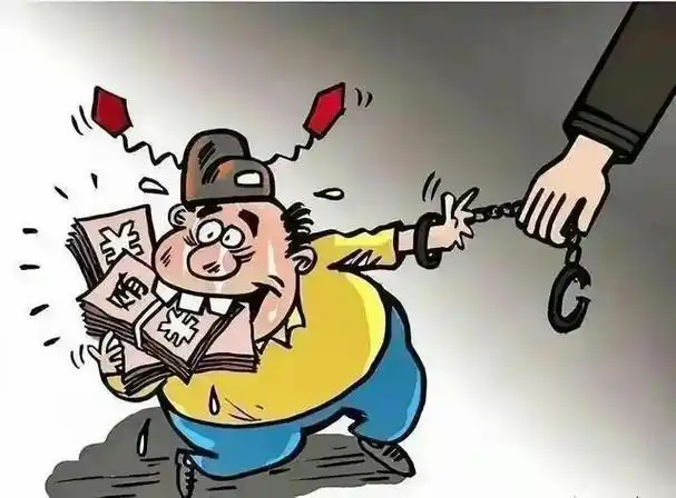 严查大战已开始!医疗腐败一日不除,藏污纳垢令人发指