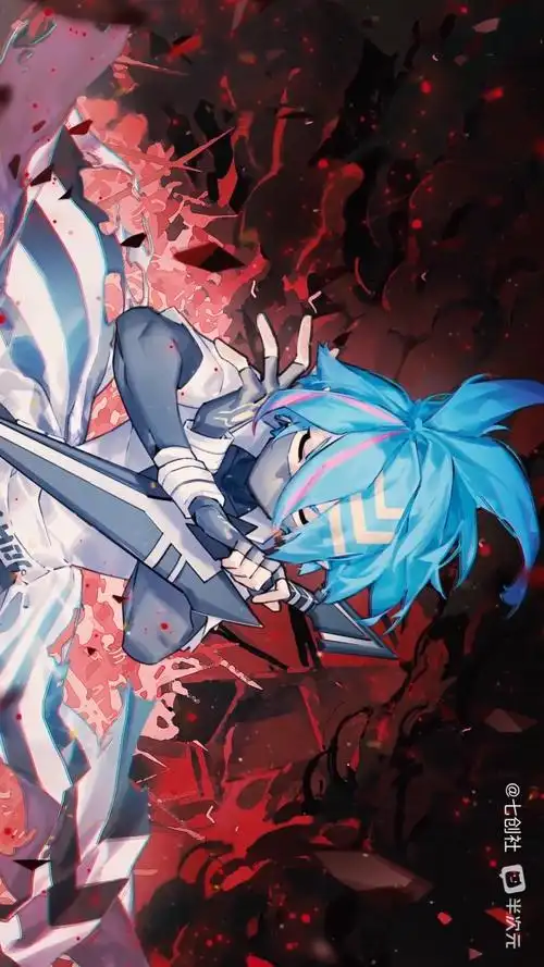 凹凸世界图片 - 半次元 - acg爱好者社区