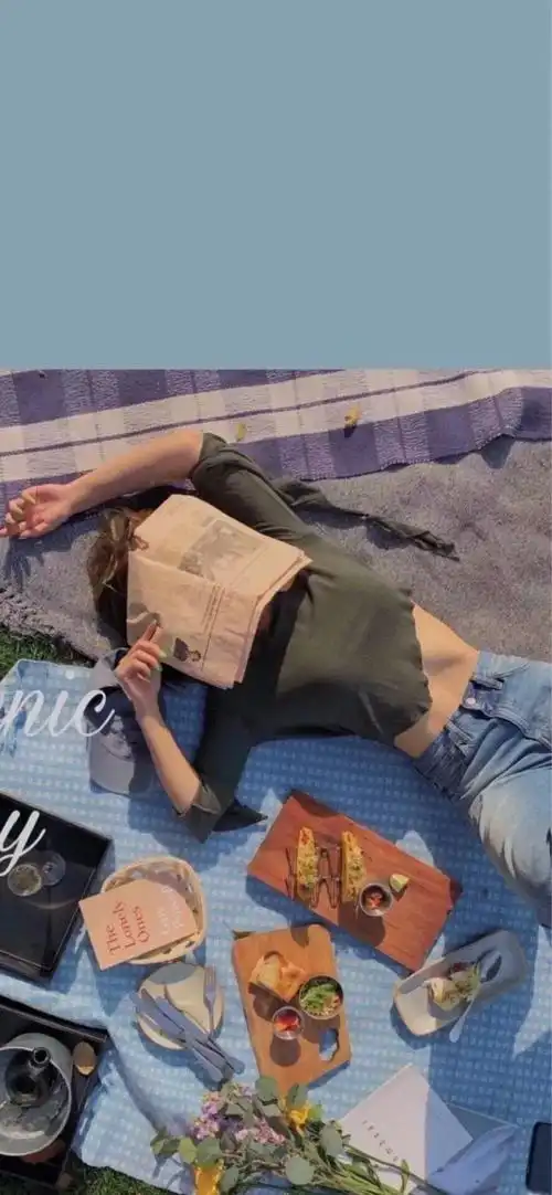 仙女壁纸图片封面聊天背景配图