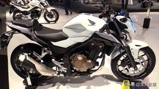 本田摩托车400cc报价大全图片(本田400cc摩托车最强推荐)