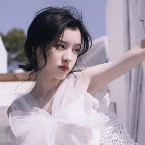 女生头像/高清头像/风格杂