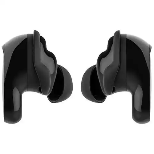 博士bosequietcomfort消音耳塞ii真无线降噪无线蓝牙耳机