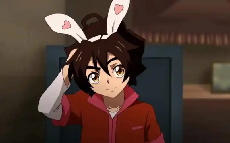 【神魄】我的天宇小天使!