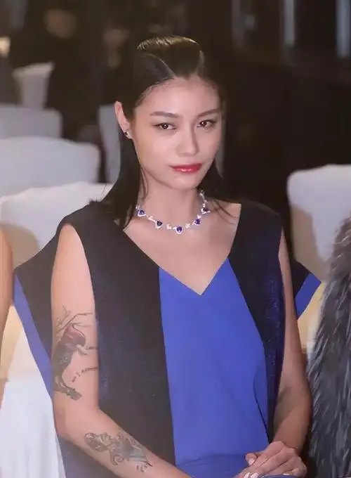 分手17年后再看葛荟婕与汪峰的恋爱才知道一切都是命中注定