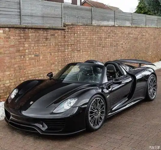 【图】全世界最贵的保时捷,保时捷918_精彩图集论坛_汽车之家论坛