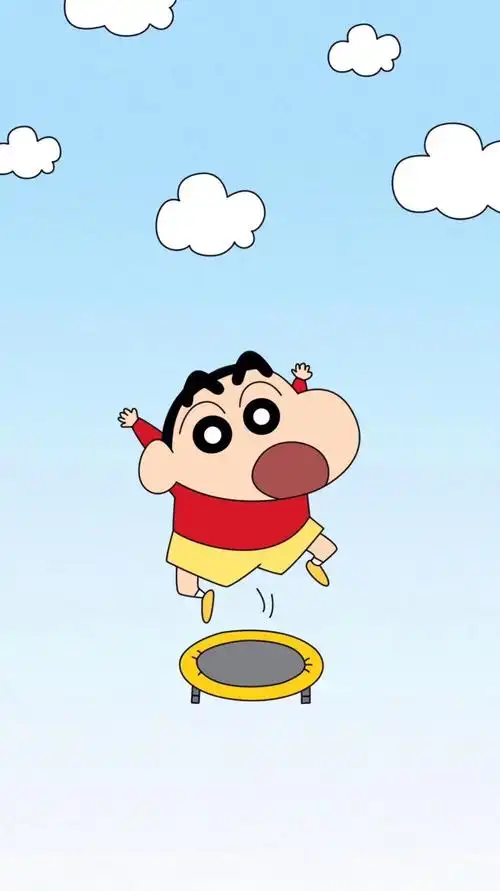 壁纸蜡笔小新 - 堆糖,美图壁纸兴趣社区