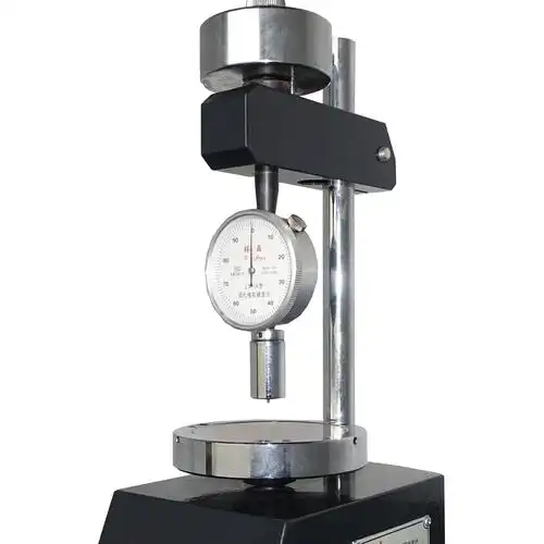 指针橡胶邵尔硬度计