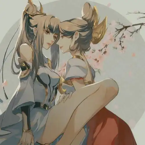 kpl限定皮肤##上官婉儿kpl限定皮肤