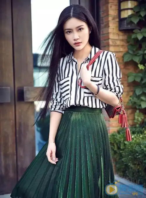 孙子钧个人资料简介 孙子钧早年经历 孙子钧气质写真图片