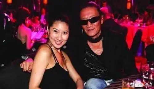 陈惠敏评价谢贤四哥是风流但并非渣男