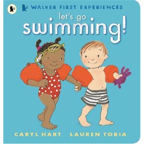 预订lets go swimming!