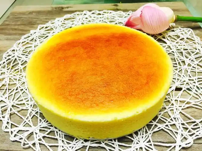 芝士蛋糕的做法