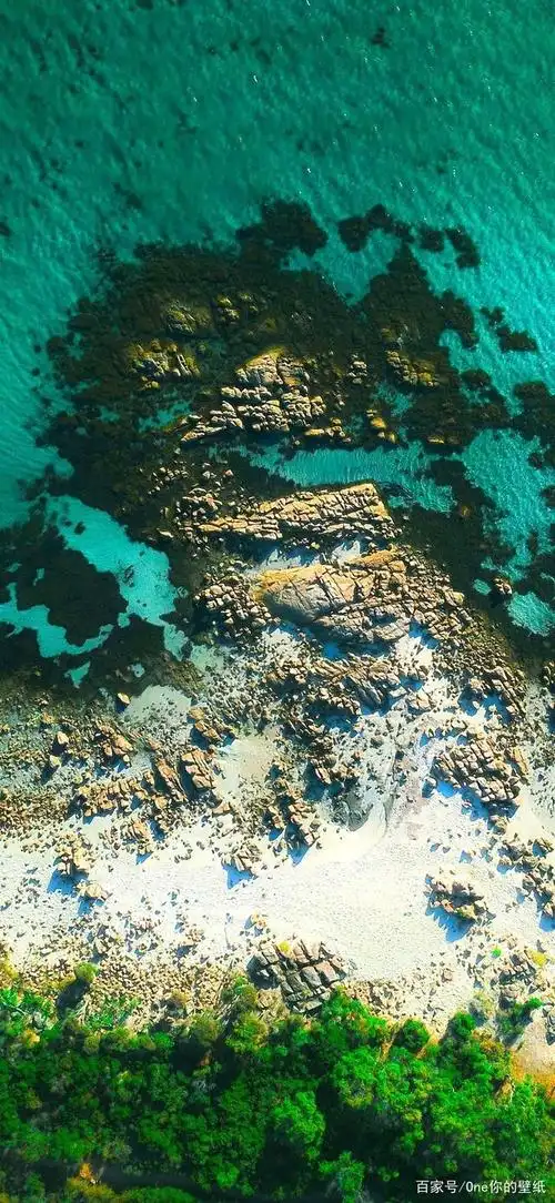 iphone全屏高清壁纸