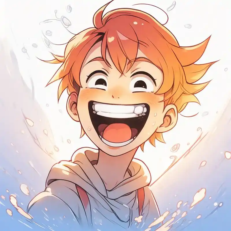 94正能量满满,微信头像大放送!