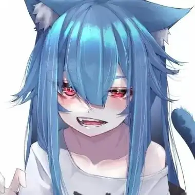 高清痞痞的坏笑女头像动漫图片,女生头像图片