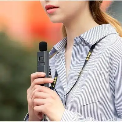 景区导游用无线讲解器耳机一对多无线耳麦同声传译设备故宫旅s游