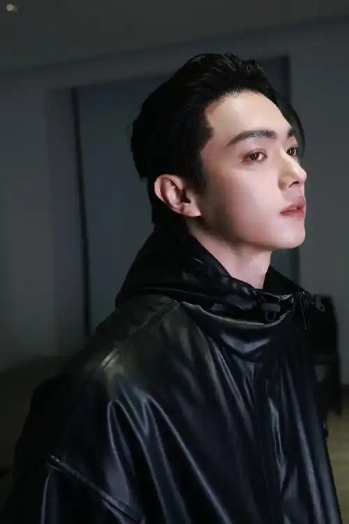 许凯#老公是要帅死谁