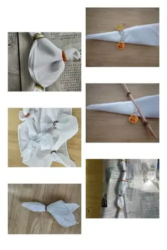 空军蓝天幼儿园中一班"七彩童年"六一儿童节艺术展!