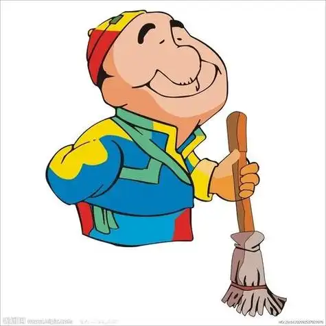 爷爷简笔画人脸简笔画五官卡通卡通可爱手绘简笔画老人男孩头像插画