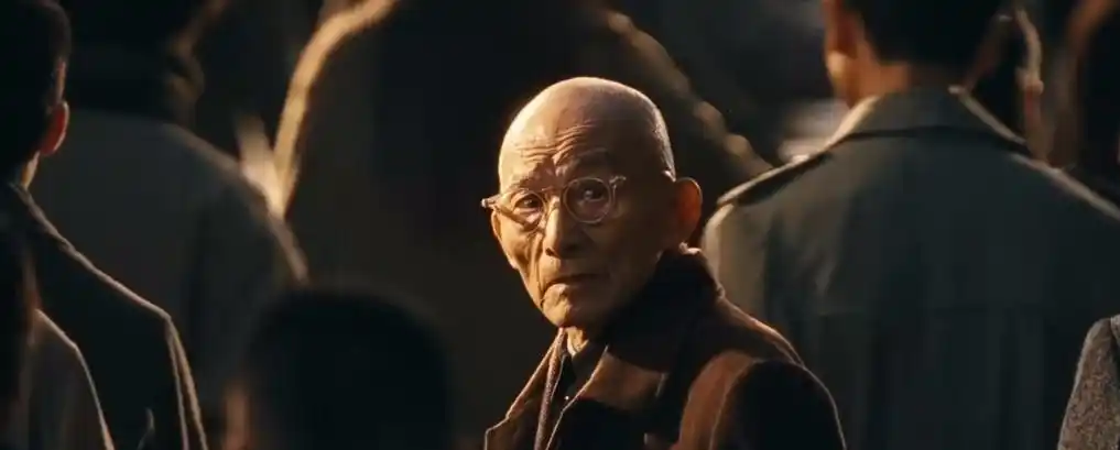 《繁花》:阿宝想不到,自己布局多年,竟只是爷叔的一颗棋子_商业_人生