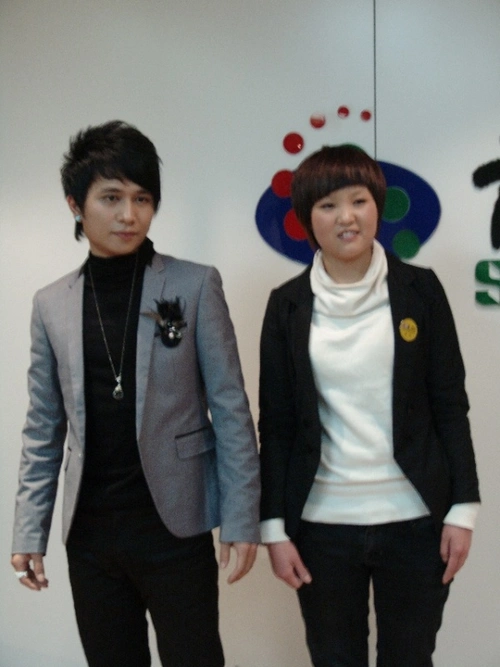 p>欢子 (fandy su),1984年9月25日生于 a target="_blank" href="