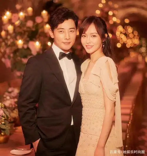 闫学晶意外透露唐嫣升级当妈 疑为一对龙凤胎静等官宣