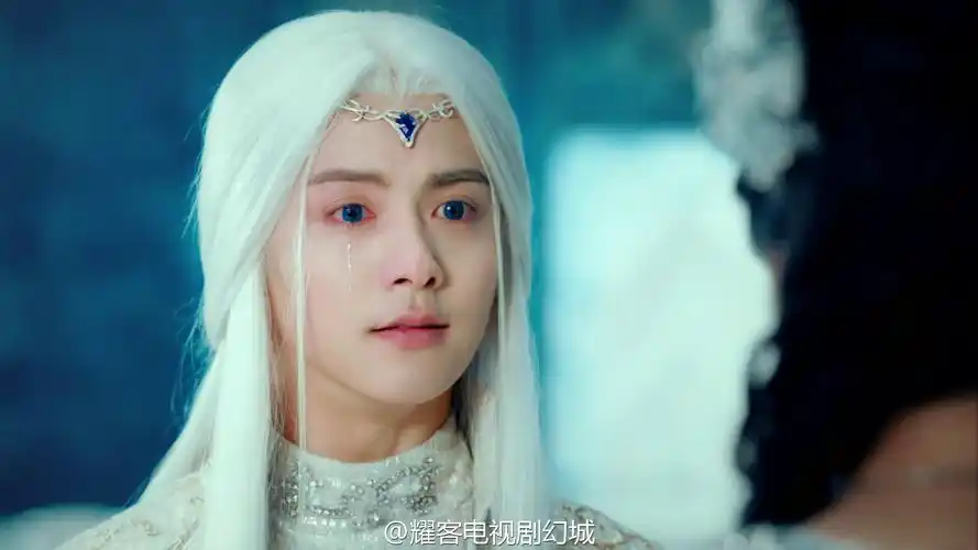 幻城马天宇 饰 樱空释 - 堆糖,美图壁纸兴趣社区