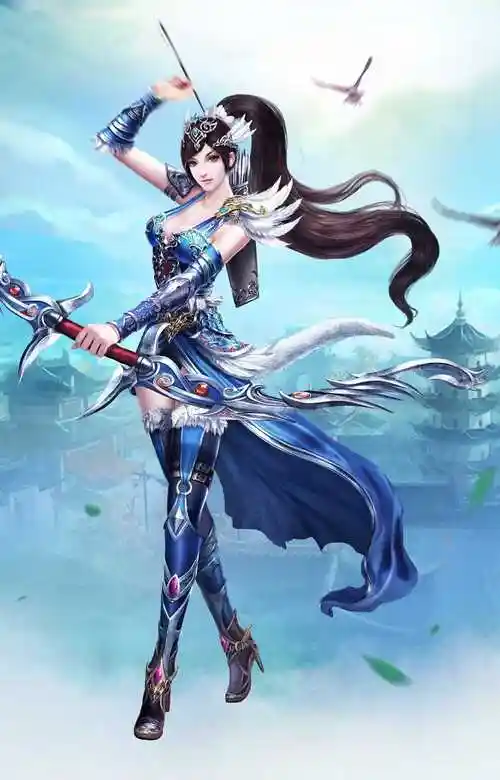 新倩女幽魂种植技能