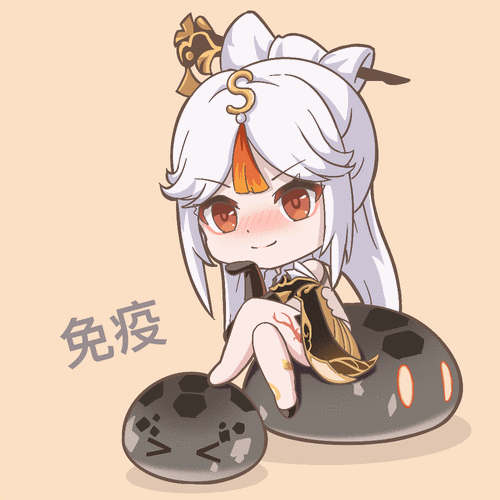 原神社区-米游社