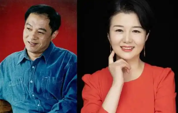 回顾:以为没关系其实是前任的8对演员,离婚多年才知晓