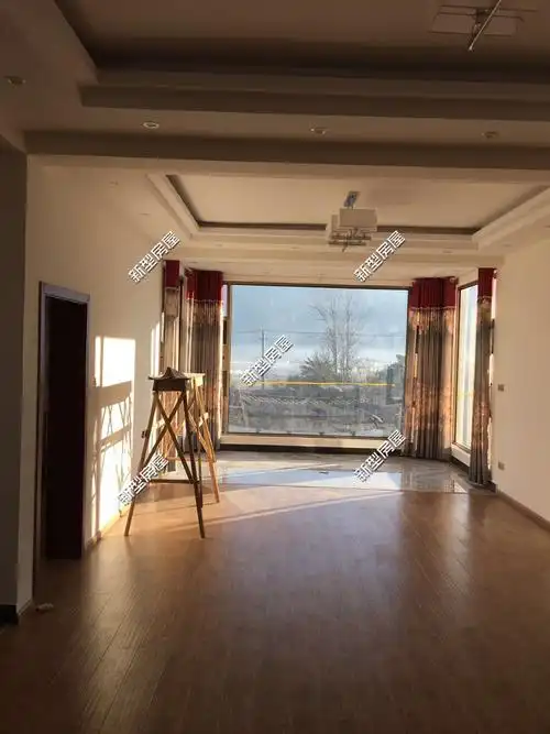 农村自盖房子设计如何建设房子