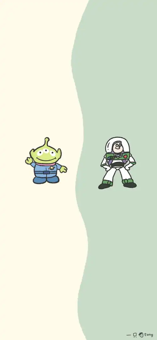 聊天对话框壁纸cr一只草莓tong