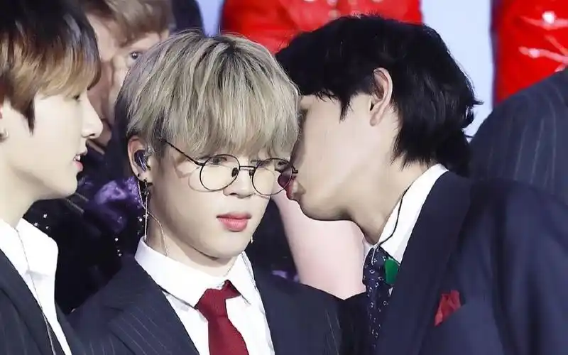 活动作品bts忙内大三角之端水大师朴智旻