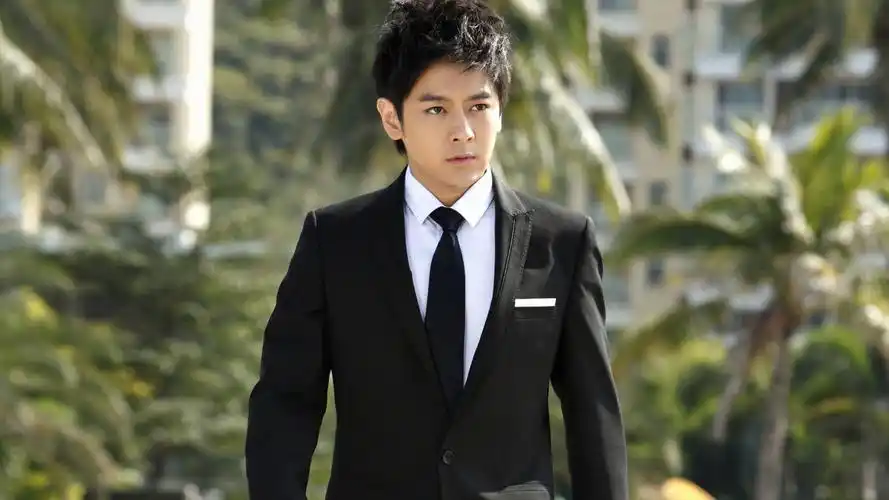 林志颖 - 堆糖,美图壁纸兴趣社区