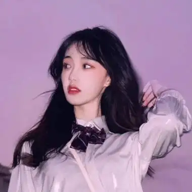 女生头像小清新2020最新可爱小仙女