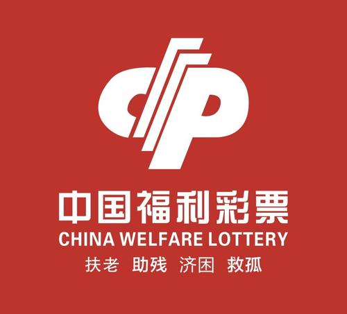 福利体育彩票投注站用品体彩福彩形象墙背景墙标志海报广告宣传图