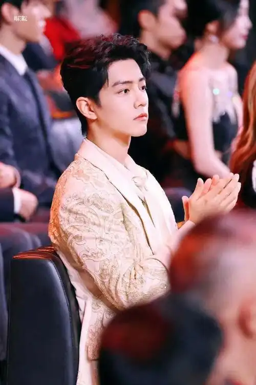 肖战确认不出席视界大会与星光大赏,平台咋颁奖?