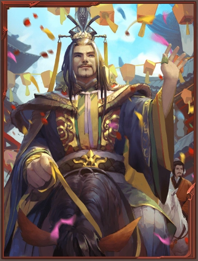 蒯良蒯越你会读吗?进来我教你