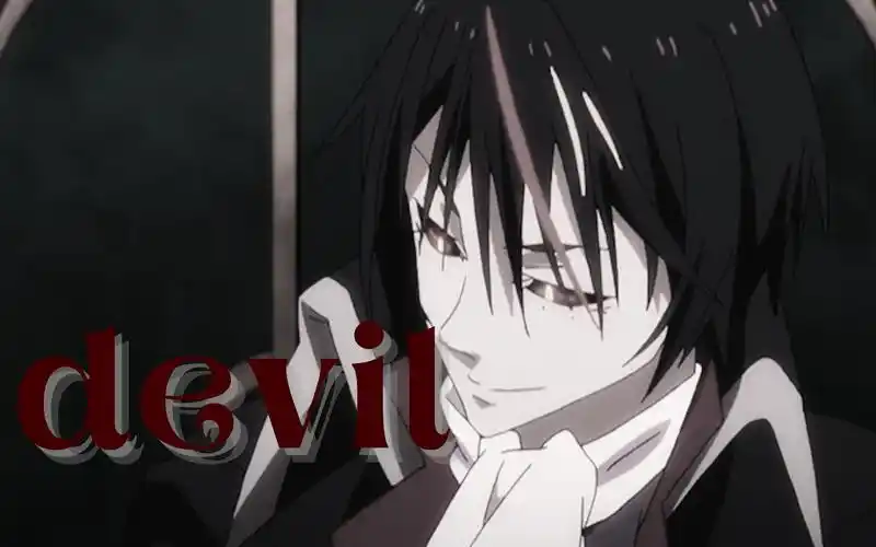 【史莱姆| 迪亚波罗 | 原初之黑 |个人向燃向混剪】你说谁是低级的