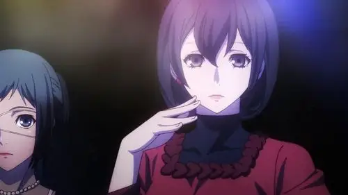 东京re最终章,四位女装大佬,金木最美,最后一位没几人知道!