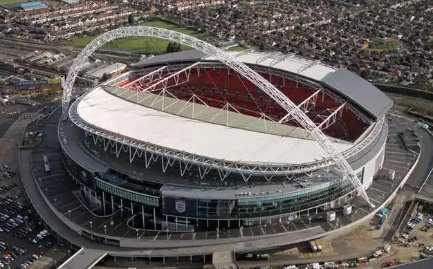 举办欧冠决赛最多的国家城市和球场意大利伦敦温布利球场