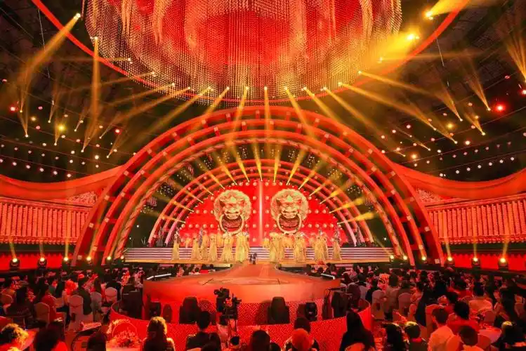 2018年北京电视台春节联欢晚会