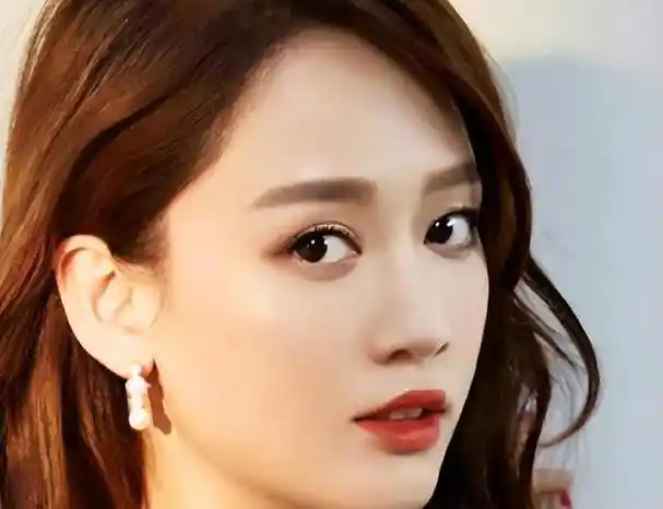 陈乔恩过年胖了快10斤年后不运动6天瘦6斤对粉丝解密公布菜单