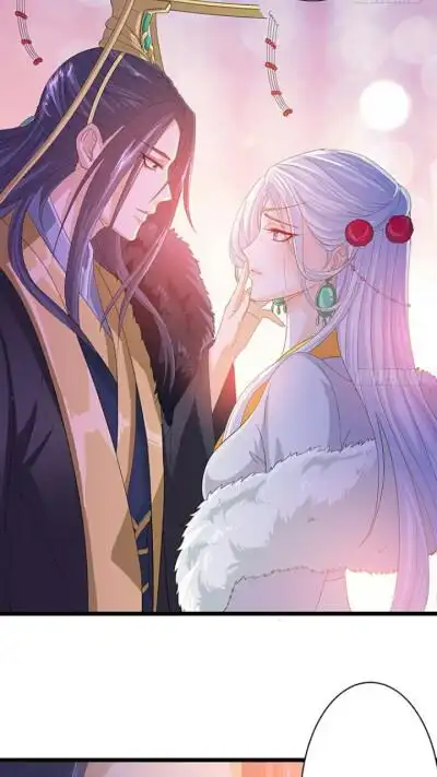 纣王和妲己,纣王和女娲.