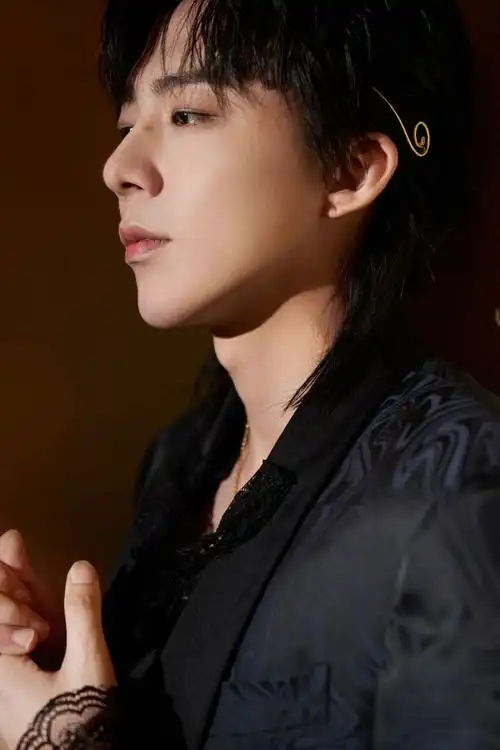 刘宇宁壁纸库存