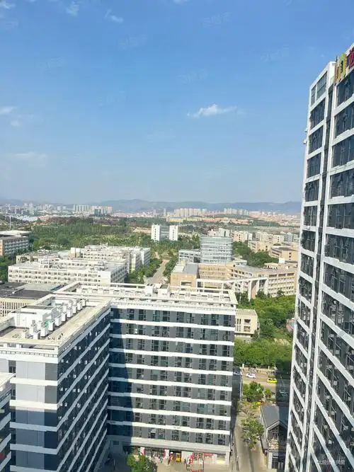 昆明房产网>昆明二手房>呈贡二手房>大学城二手房>远洋新干线>