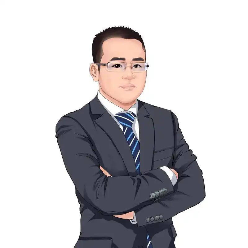 低调又高雅的微信头像,简单耐看头像图片